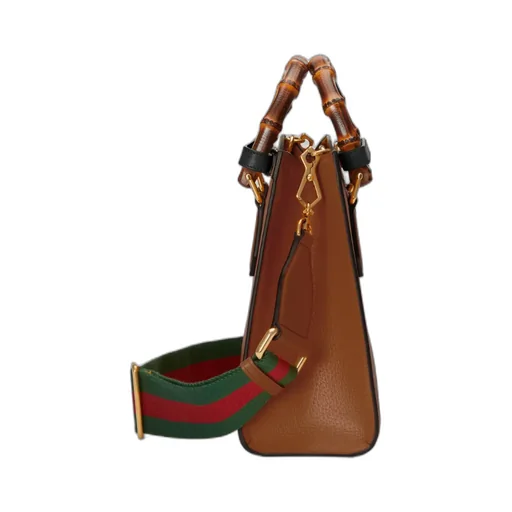 Diana Small Tote Bag