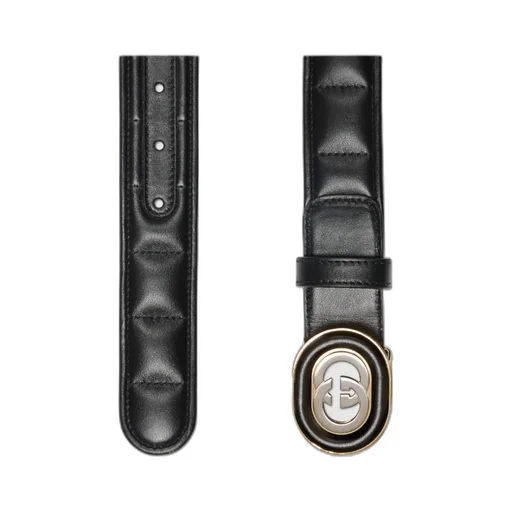 Gg Buckle Belt