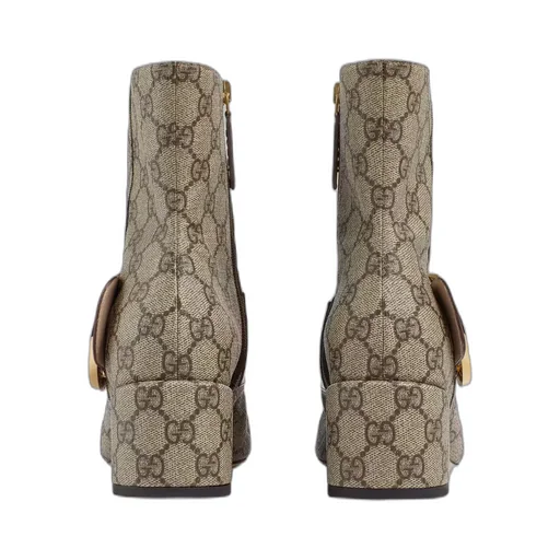 Blondie Gg Supreme Ankle-Boots
