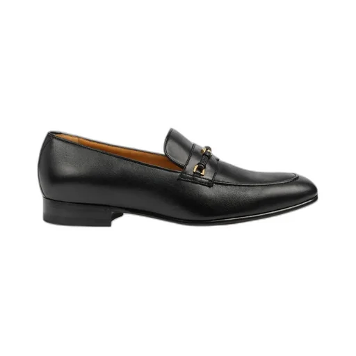 Interlocking G Slip-On Loafers