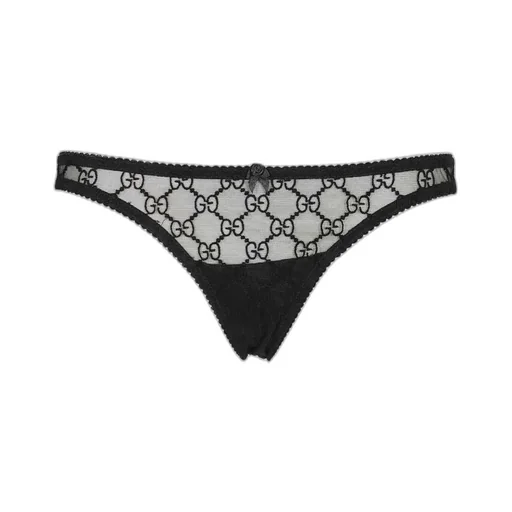 Logo Underwear