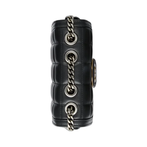 Deco Mini Shoulder Bag