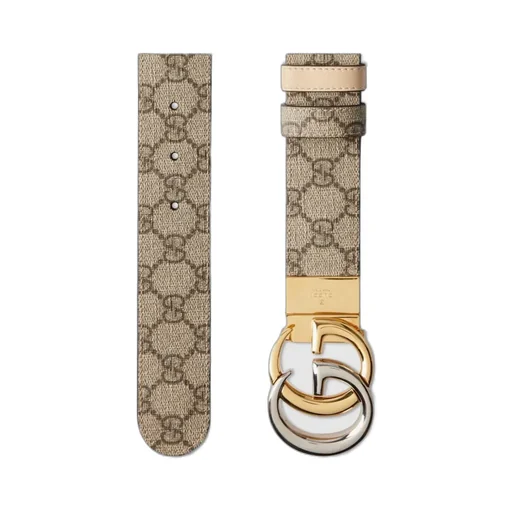 Gg Supreme Belt