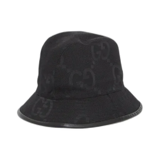 Monogrammed Bucket Hat
