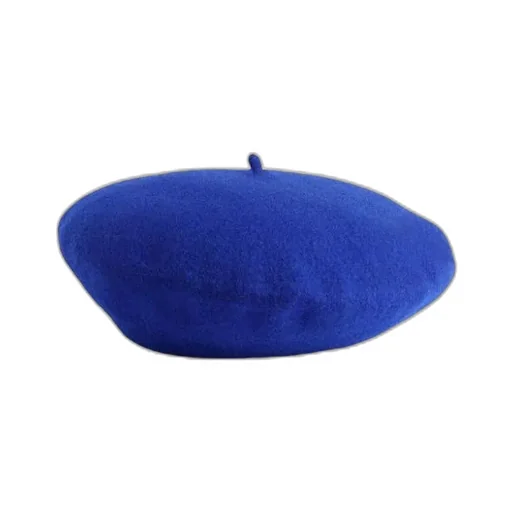 Felt Beret