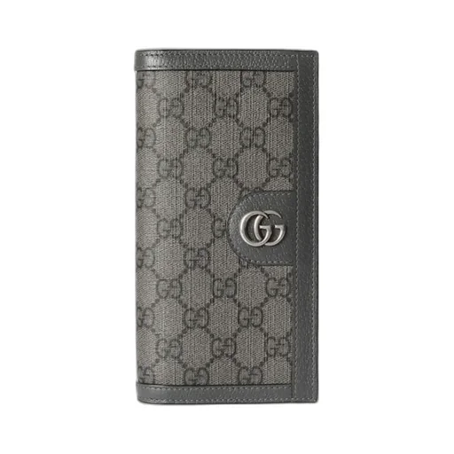 Ophidia Long Wallet