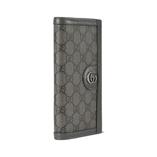 Ophidia Long Wallet