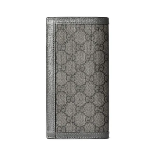 Ophidia Long Wallet