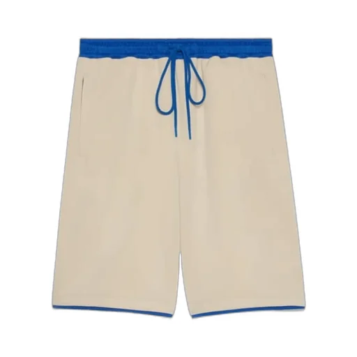 Web Drawstring Shorts