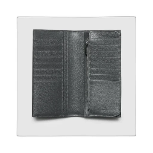 Ophidia Long Wallet