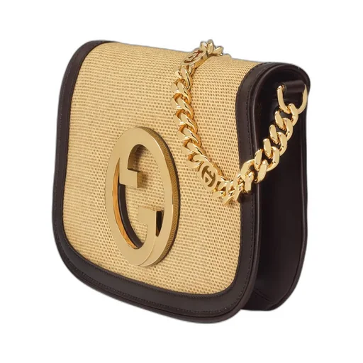 Blondie Shoulder Bag