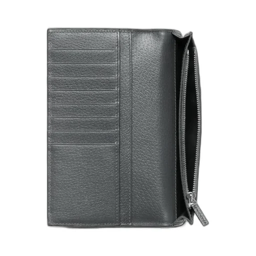 Ophidia Long Wallet