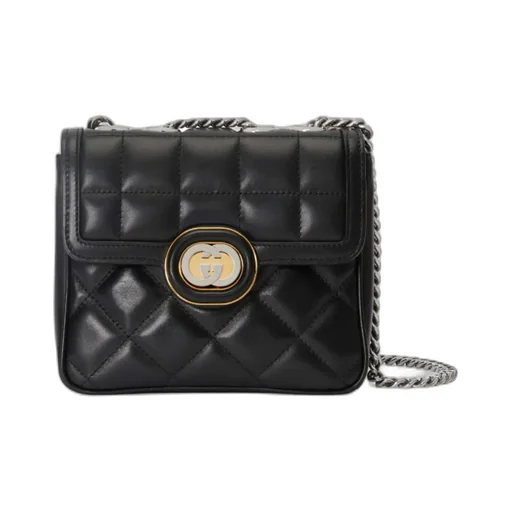 Deco Mini Shoulder Bag