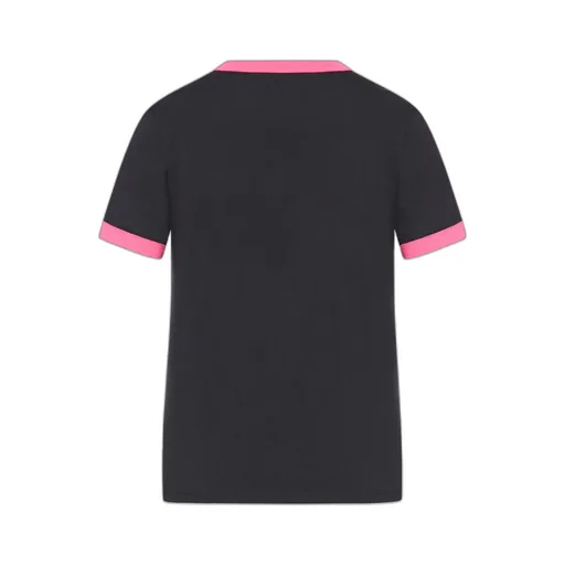 Logo-Print Short-Sleeve T-Shirt