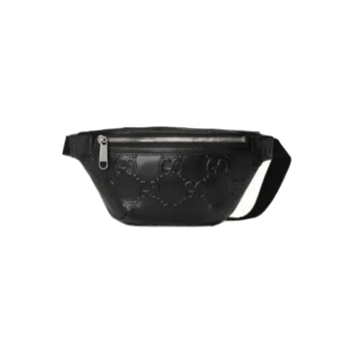 Gg Cross-Body Waist Pack