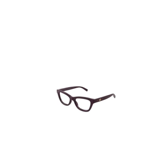 Cat-Eye Frame Glasses