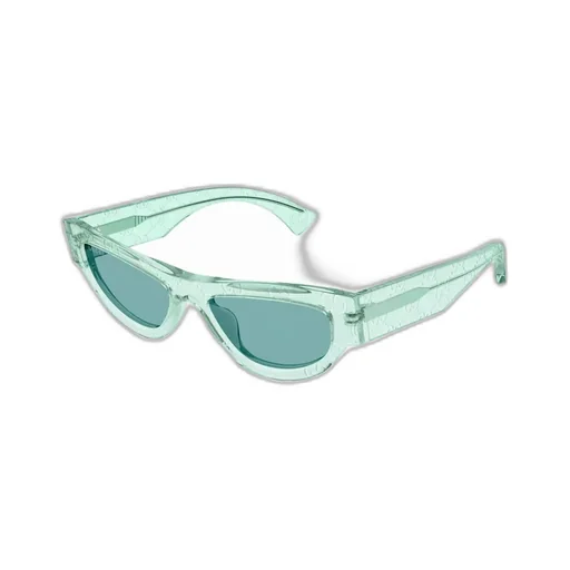 Cat Eye Frame Sunglasses
