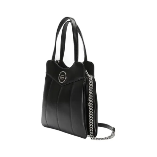 Gg Small Tote Bag