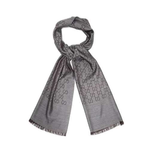Classic Logo Scarf