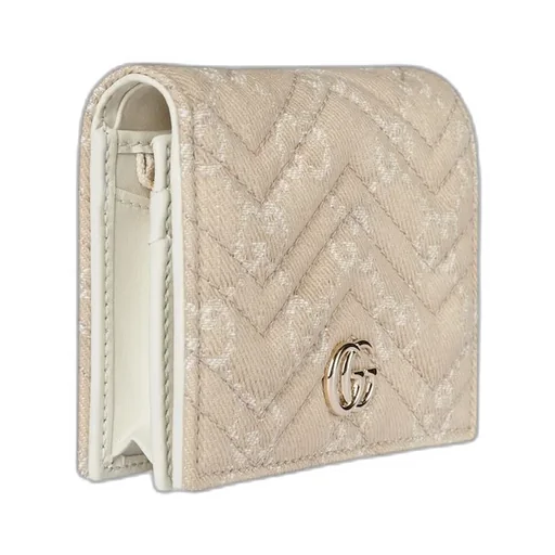 Gg Marmont Small Wallet