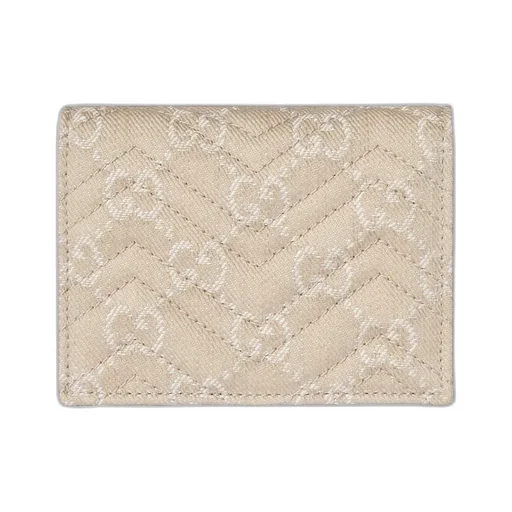 Gg Marmont Small Wallet