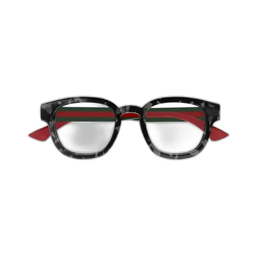 Square Frame Glasses