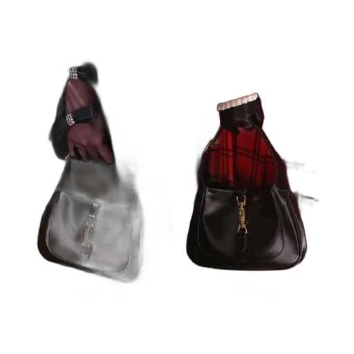 Jackie 1961 Mini Shoulder Bag