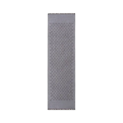 Classic Logo Scarf