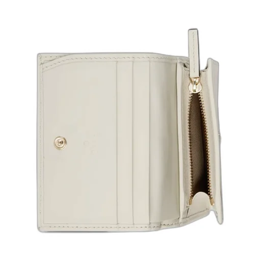 Gg Marmont Small Wallet