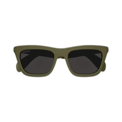 Rectangular Frame Sunglasses