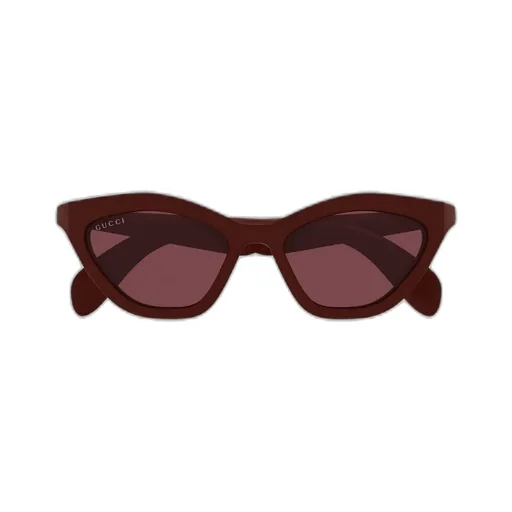 Cat Eye Frame Sunglasses