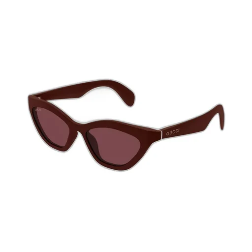 Cat Eye Frame Sunglasses