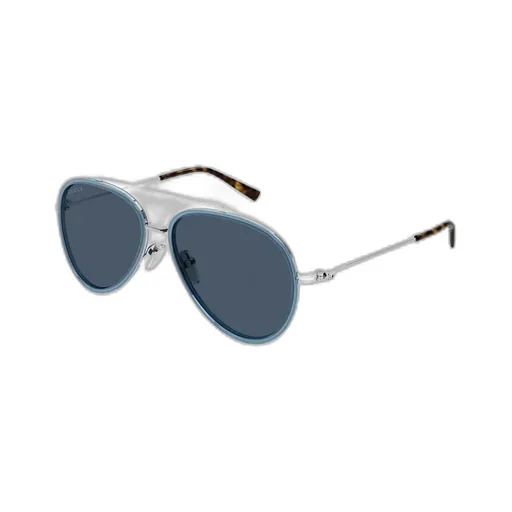 Aviator Frame Sunglasses