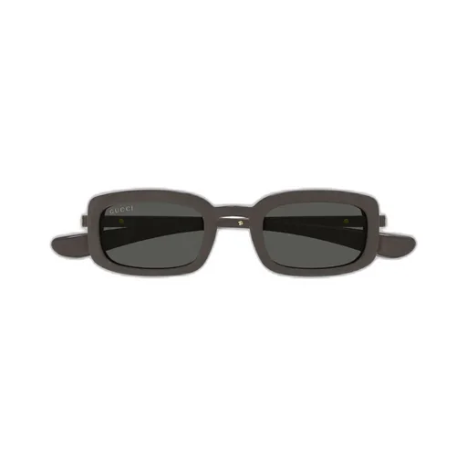 Rectangle Frame Sunglasses