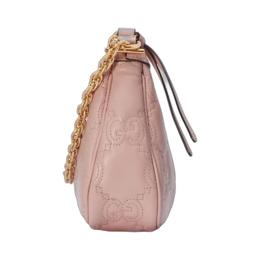 Gg Matelasse Shoulder Bag