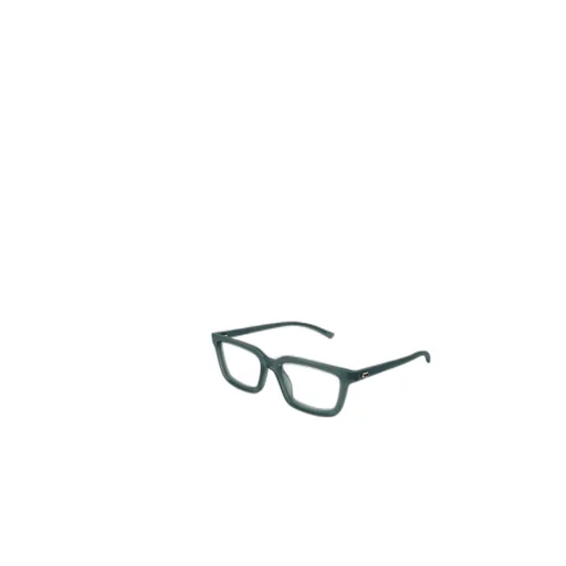 Full-Rimmed Plano Lenses