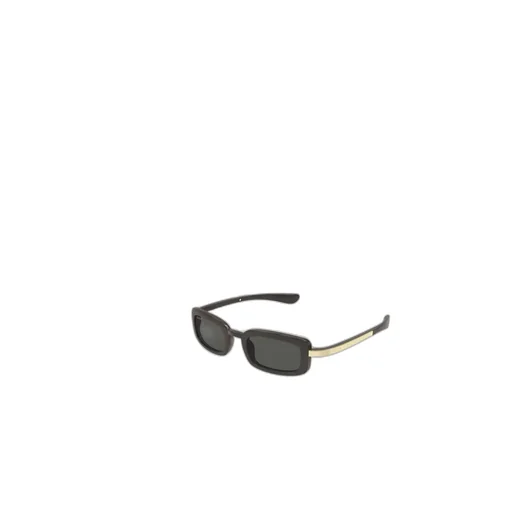 Rectangle Frame Sunglasses