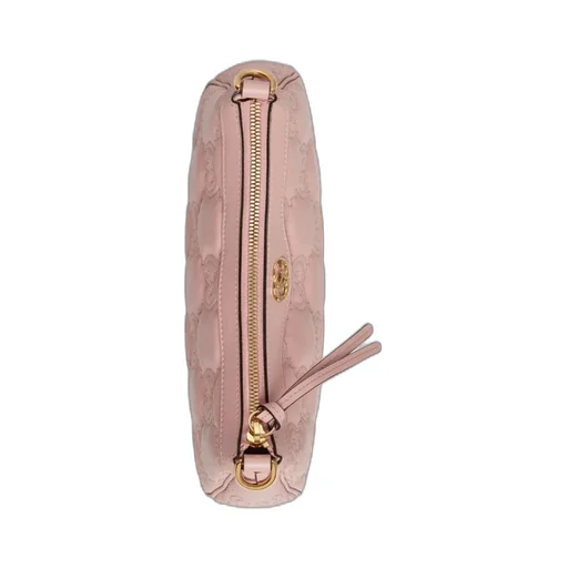 Gg Matelasse Shoulder Bag