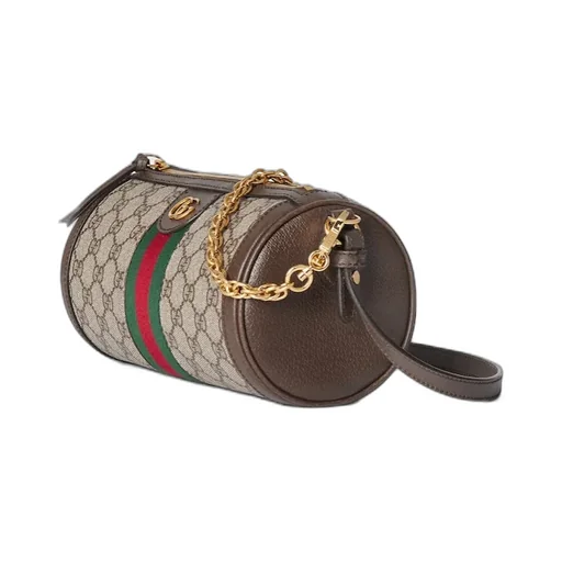 Ophidia Small Shoulder Bag