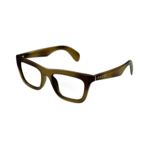 Rectangular Frame Sunglasses