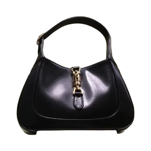 1961 Jackie Medium Hobo Shoulder Bag