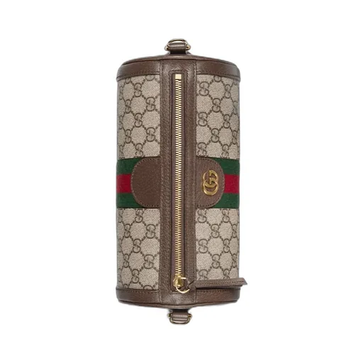 Ophidia Small Shoulder Bag