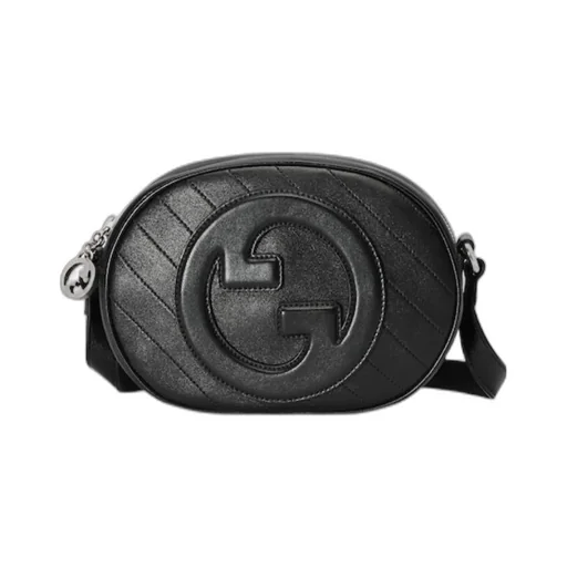 Blondie Mini Shoulder Bag