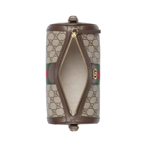 Ophidia Small Shoulder Bag