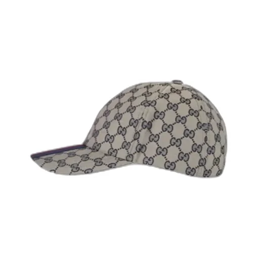 Monogrammed Baseball Cap