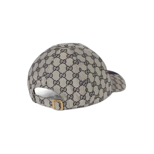 Monogrammed Baseball Cap