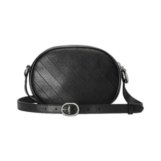 Blondie Mini Shoulder Bag