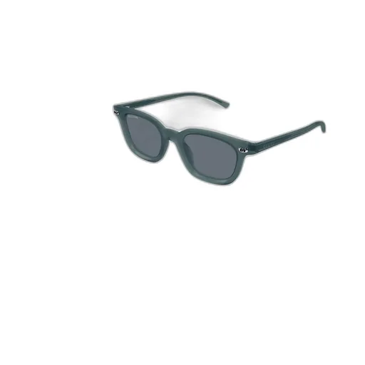 Oval Frame Sunglasses