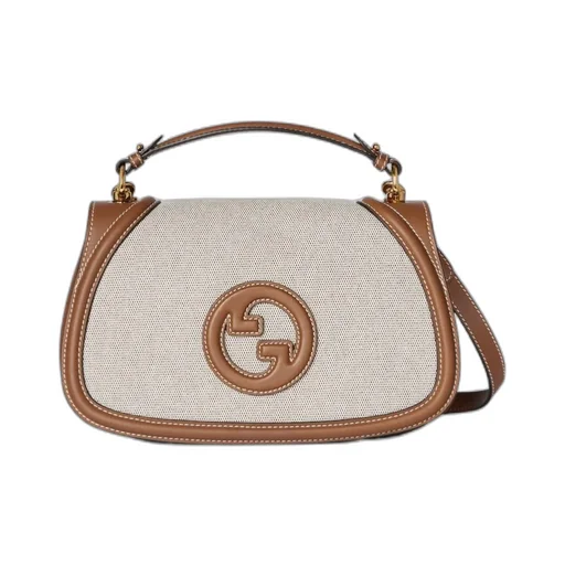Blondie Medium Shoulder Bag