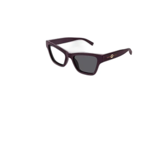 Square Frame Sunglasses